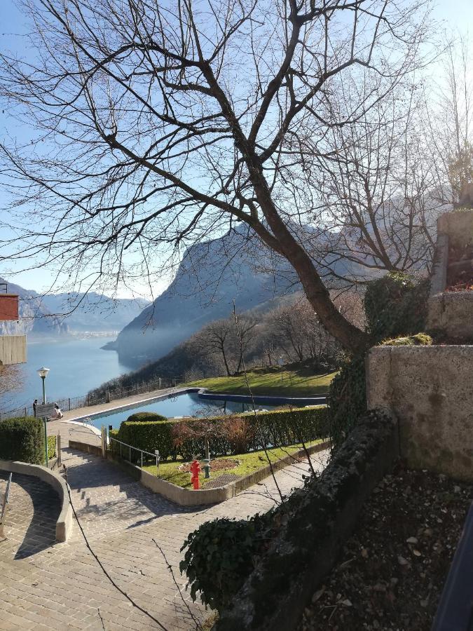 Quel Ramo Del Lago Di Como... Appartamento 189 Valbrona Exteriör bild