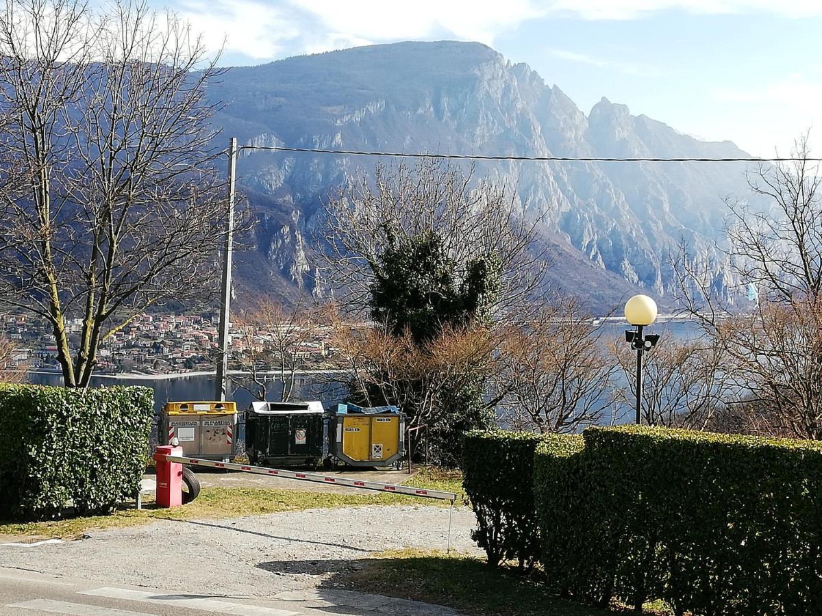 Quel Ramo Del Lago Di Como... Appartamento 189 Valbrona Exteriör bild