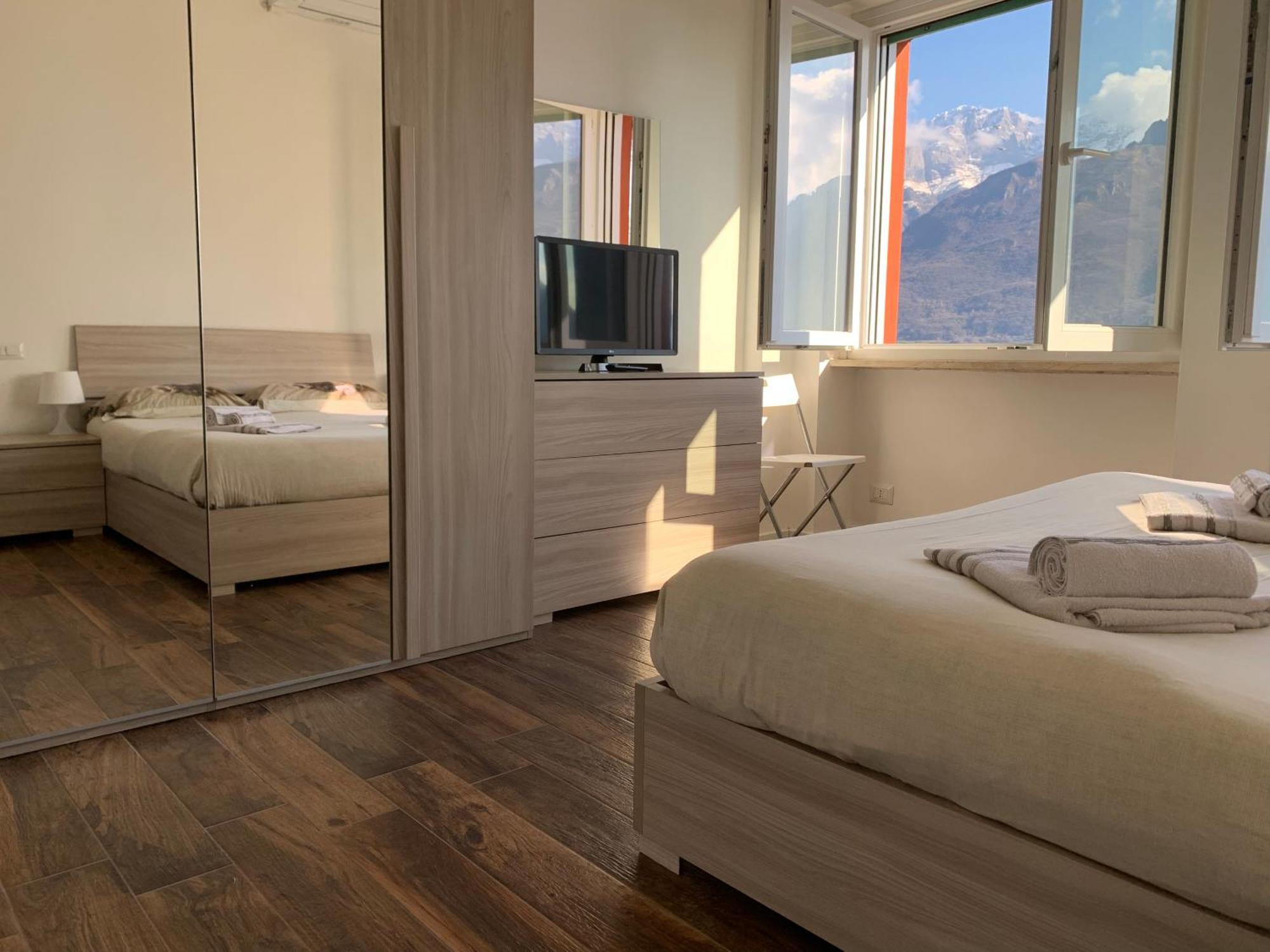 Quel Ramo Del Lago Di Como... Appartamento 189 Valbrona Exteriör bild